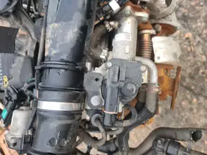 Foto de MOTOR COMPLETO DACIA DOKKER referencia K9KC612 foto 10