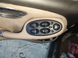 Foto de MANDO ELEVALUNAS DELANTERO IZQUIERDO MG ROVER ROVER 75 (RJ) 2.0 16V CDT (116 CV / 85 KW)