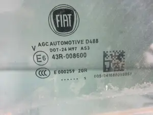 Foto de LUNA TRASERA IZQUIERDA FIAT 500X (334) 2.0 16V Multijet CAT (140 CV / 103 KW) referencia 43R008600 foto 3