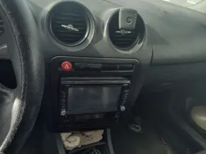 Foto de CALEFACCION ENTERA NORMAL SEAT IBIZA (6L1) 1.9 TDI (101 CV / 74 KW)