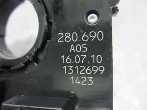 Foto de ANILLO AIRBAG SEAT IBIZA ST (6J8) referencia 280690 foto 2