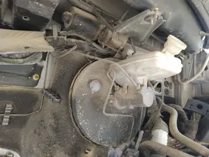 Foto de SERVOFRENO FORD TRANSIT FURGÓN CORTO (FY) 2.0 TDE CAT (101 CV / 74 KW) referencia 4525716