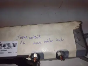 Foto de AIRBAG DELANTERO DERECHO SEAT IBIZA (6L1) 1.4 TDI (80 CV / 59 KW) referencia 565165906K foto 2