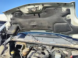 Foto de CAPO NISSAN INTERSTAR (X70) 2.5 dCi Diesel CAT (114 CV / 84 KW)