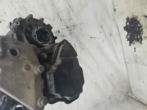 Foto de CAJA CAMBIOS SKODA OCTAVIA BERLINA (1Z3) referencia GQQ 31064 foto 6