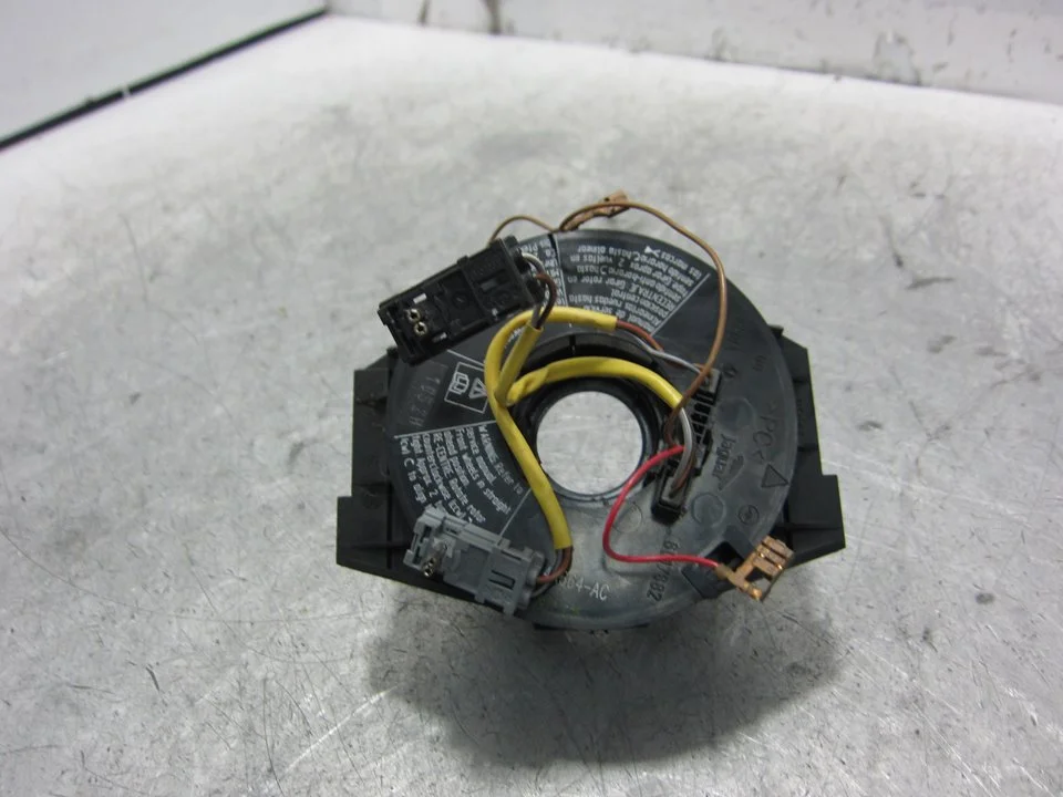 Foto de ANILLO AIRBAG JAGUAR X-TYPE 3.0 V6 24V CAT (230 CV / 169 KW) referencia 1X4314A664AC