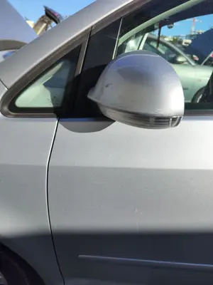 Foto de RETROVISOR IZQUIERDO VOLKSWAGEN GOLF PLUS V (5M1) 1.9 TDI (105 CV / 77 KW) foto 3