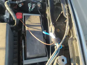 Foto de CAJA PRECALENTAMIENTO FIAT FREEMONT (345) 2.0 16V Multijet CAT (170 CV / 125 KW)