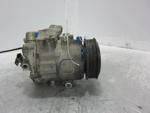 Foto de COMPRESOR AIRE ACONDICIONADO VOLKSWAGEN POLO IV (9N3) referencia 6Q0820808D foto 8