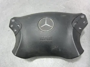 Foto de AIRBAG DELANTERO IZQUIERDO MERCEDES-BENZ CLASE C (BM 203) BERLINA referencia A2038600502