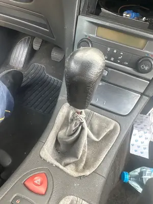 Foto de PALANCA CAMBIO RENAULT LAGUNA II (BG0) 2.0  (135 CV / 99 KW)
