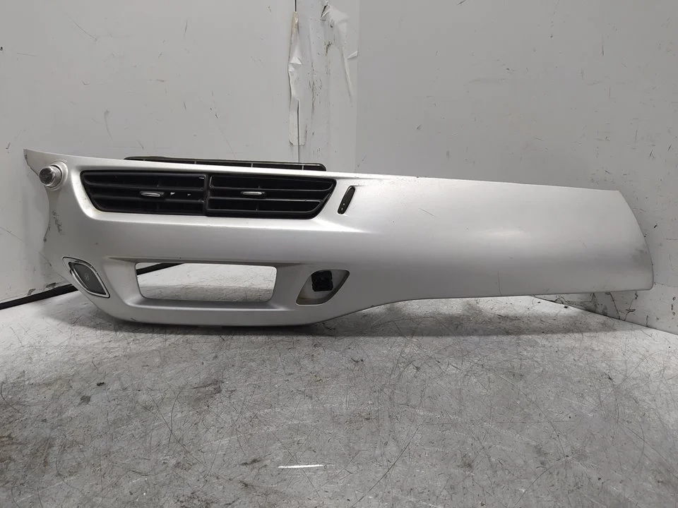 Foto de NO IDENTIFICADO CITROEN C3 1.4 HDi (68 CV / 50 KW) referencia 9685748677