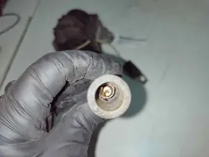 Foto de BOBINA ENCENDIDO RENAULT CLIO I FASE I / II (B/C57) referencia 7700732263 foto 6