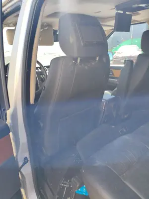 Foto de ASIENTO DELANTERO IZQUIERDO LAND ROVER RANGE ROVER SPORT 4.4 V8 CAT (299 CV / 220 KW) foto 4