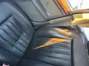 Foto de ASIENTO DELANTERO DERECHO AUDI A8 (D2) 4.2 V8 40V (310 CV / 228 KW) foto 2