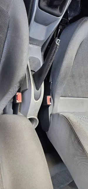 Foto de PALANCA FRENO SEAT IBIZA BERLINA (6J5) 1.4 TDI (80 CV / 59 KW) referencia 6Q0711303AK
