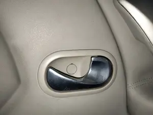 Foto de MANETA INTERIOR DELANTERA IZQUIERDA RENAULT SCENIC II (JM)
