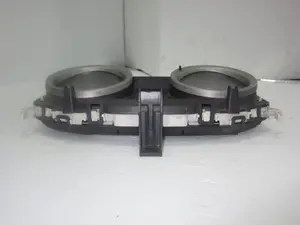 Foto de CUADRO INSTRUMENTOS RENAULT MEGANE II BERLINA 3P 1.5 dCi Diesel (82 CV / 60 KW) referencia 8200399700 foto 4