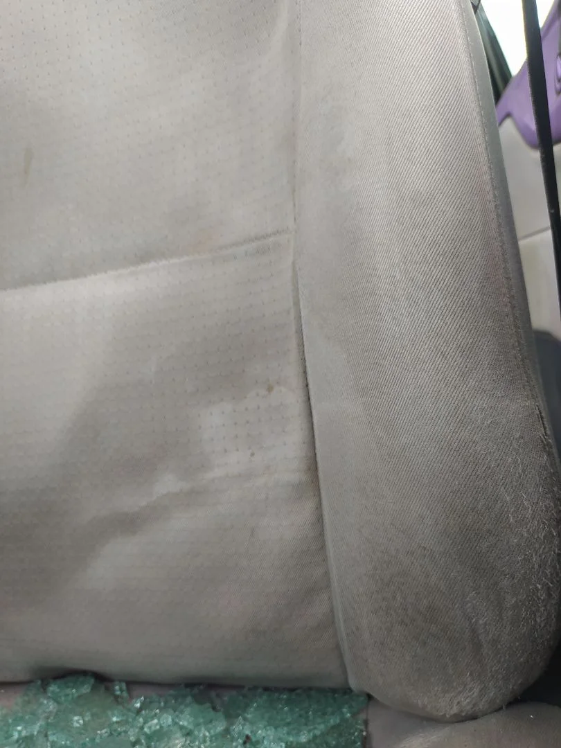 Foto de ASIENTO DELANTERO IZQUIERDO MITSUBISHI SPACE STAR (DG0) 1.6 CAT (98 CV / 72 KW)
