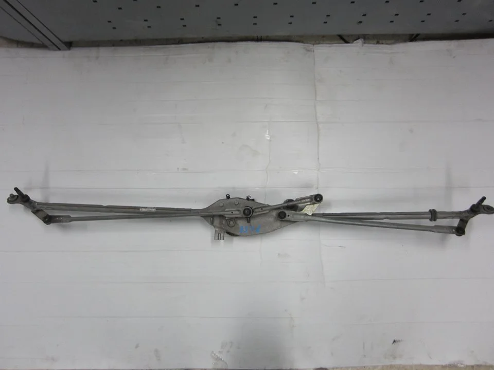 Foto de MOTOR LIMPIA DELANTERO OPEL ASTRA K BERLINA 5P 1.4 16V SIDI Turbo (125 CV / 92 KW) referencia 3397021778