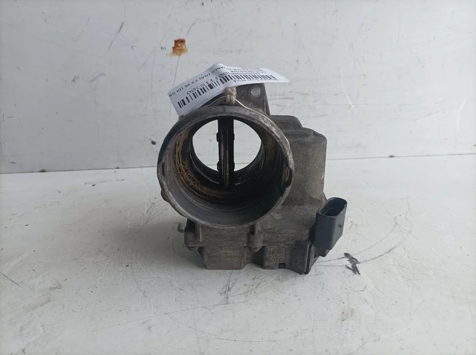 Foto de CAJA MARIPOSA VOLKSWAGEN TOUAREG (7LA) referencia 96551498
