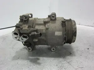 Foto de COMPRESOR AIRE ACONDICIONADO MERCEDES-BENZ CLASE B (BM 245) referencia A0022301411 foto 7