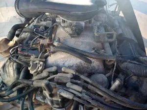 Foto de MOTOR COMPLETO CHRYSLER JEEP GR.CHEROKEE (ZJ)/(Z) 5.2 V8 CAT (211 CV / 155 KW) referencia ELF foto 8