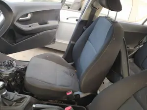 Foto de ASIENTO DELANTERO DERECHO KIA PICANTO (TA) 1.0 CAT (65 CV / 48 KW)