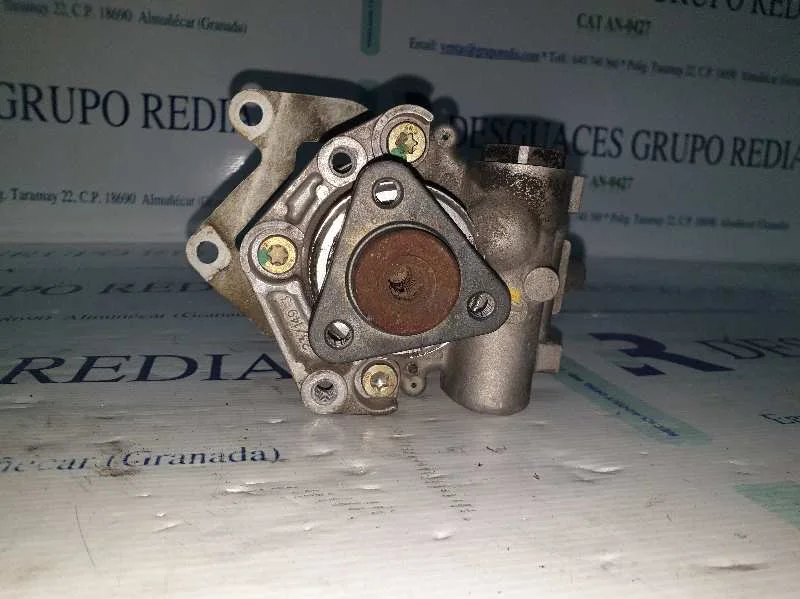 Foto de BOMBA DIRECCION BMW SERIE 5 BERLINA (E39) referencia 2246152