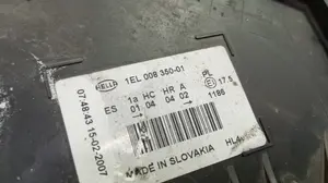 Foto de FARO IZQUIERDO VOLKSWAGEN PASSAT BERLINA (3B3) 1.9 TDI (131 CV / 96 KW) referencia 1EL00835001 foto 5