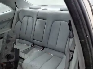 Foto de CINTURON SEGURIDAD TRASERO DERECHO MERCEDES-BENZ CLK (BM 208) COUPE 3.2 V6 18V CAT (218 CV / 160 KW)