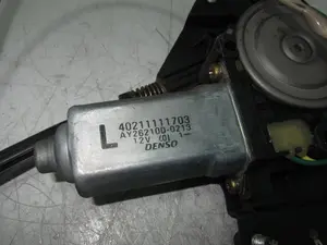 Foto de ELEVALUNAS DELANTERO IZQUIERDO CHRYSLER PT CRUISER 2.0 16V CAT (141 CV / 104 KW) referencia 40211111703 foto 3