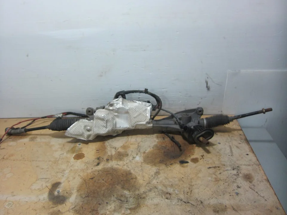 Foto de CREMALLERA DIRECCION VOLKSWAGEN GOLF VII BERLINA (BQ1/BE2) 1.6 TDI (116 CV / 85 KW) referencia 7805501673