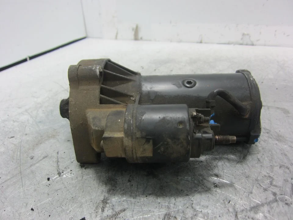 Foto de MOTOR ARRANQUE CITROEN XANTIA BERLINA 2.0 HDi (109 CV / 80 KW) referencia M001T80082