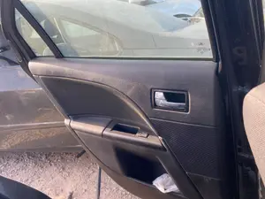 Foto de GUARNECIDO PUERTA TRASERA IZQUIERDA FORD MONDEO BERLINA (GE)
