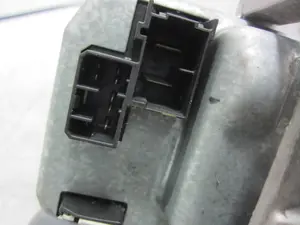 Foto de COLUMNA DIRECCION OPEL MERIVA 1.7 16V CDTI (101 CV / 74 KW) referencia 26108652 foto 6