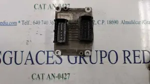 Foto de CENTRALITA MOTOR UCE FIAT II PUNTO (188) BERLINA 1.2 16V CAT (80 CV / 59 KW) referencia ME73H4F001