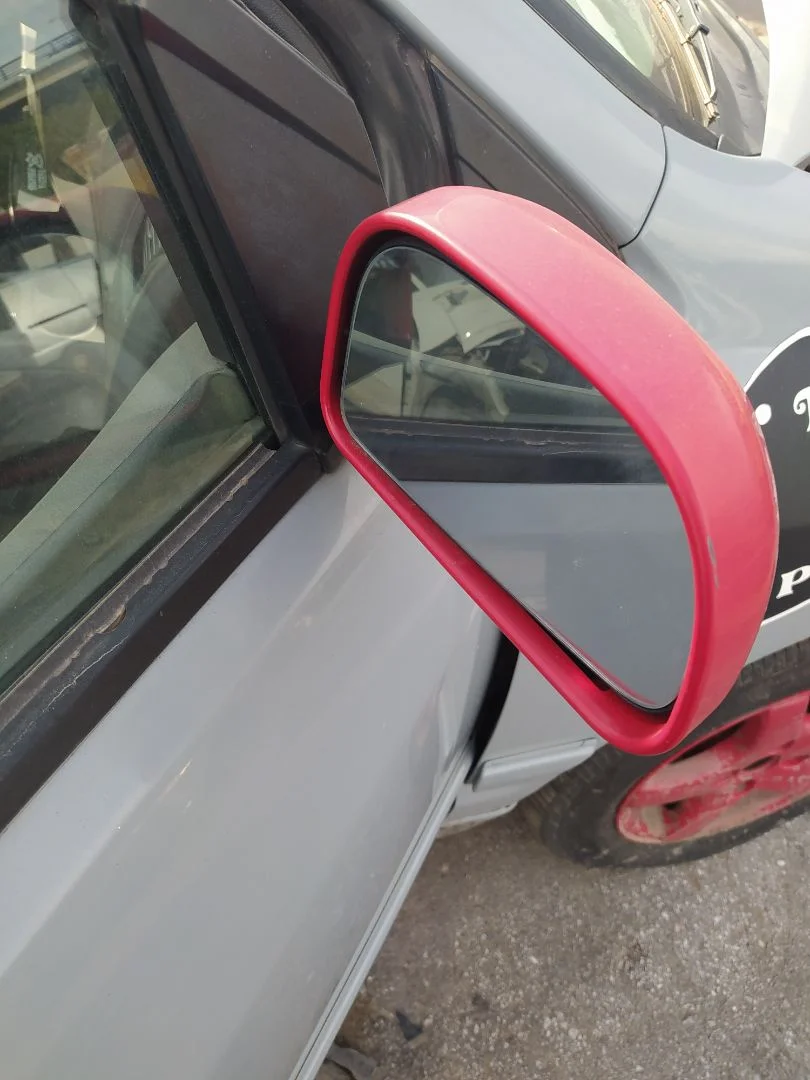 Foto de RETROVISOR DERECHO MITSUBISHI SPACE STAR (DG0) 1.6 CAT (98 CV / 72 KW)