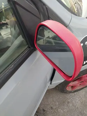 Foto de RETROVISOR DERECHO MITSUBISHI SPACE STAR (DG0) 1.6 CAT (98 CV / 72 KW)