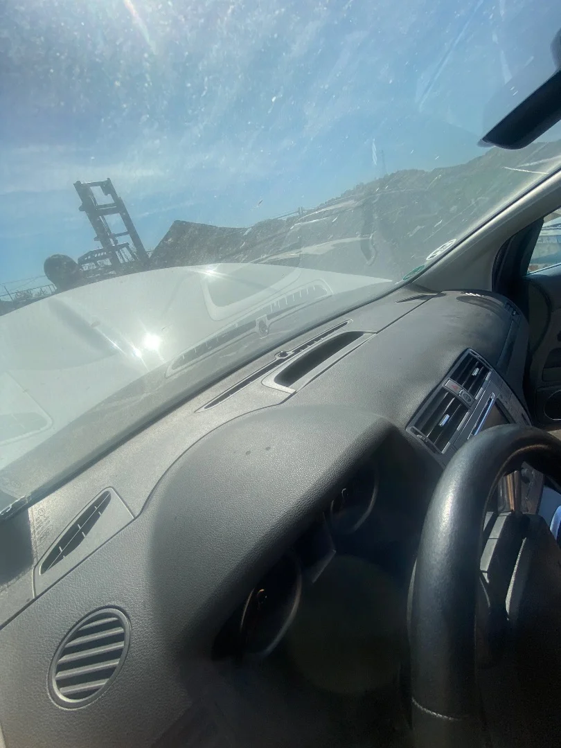 Foto de SALPICADERO FORD KUGA (CBV) 2.0 TDCi CAT (136 CV / 100 KW)