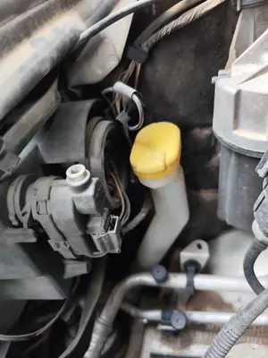 Foto de DEPOSITO LIMPIA OPEL VIVARO FURGÓN/COMBI 2.0 16V CDTI (114 CV / 84 KW)