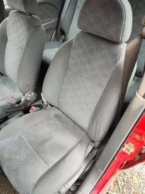 Foto de ASIENTO DELANTERO IZQUIERDO CHEVROLET KALOS 1.2 CAT (72 CV / 53 KW) referencia 96426357 foto 2