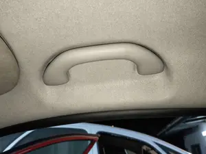 Foto de ASIDERO TECHO DELANTERO DERECHO SEAT IBIZA (6L1)