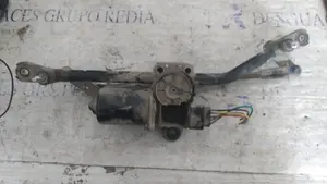 Foto de MOTOR LIMPIA DELANTERO RENAULT MEGANE II BERLINA 3P 1.5 dCi Diesel (82 CV / 60 KW)