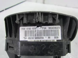 Foto de AIRBAG DELANTERO IZQUIERDO CITROEN GRAND C4 PICASSO referencia 96542463ZD foto 3