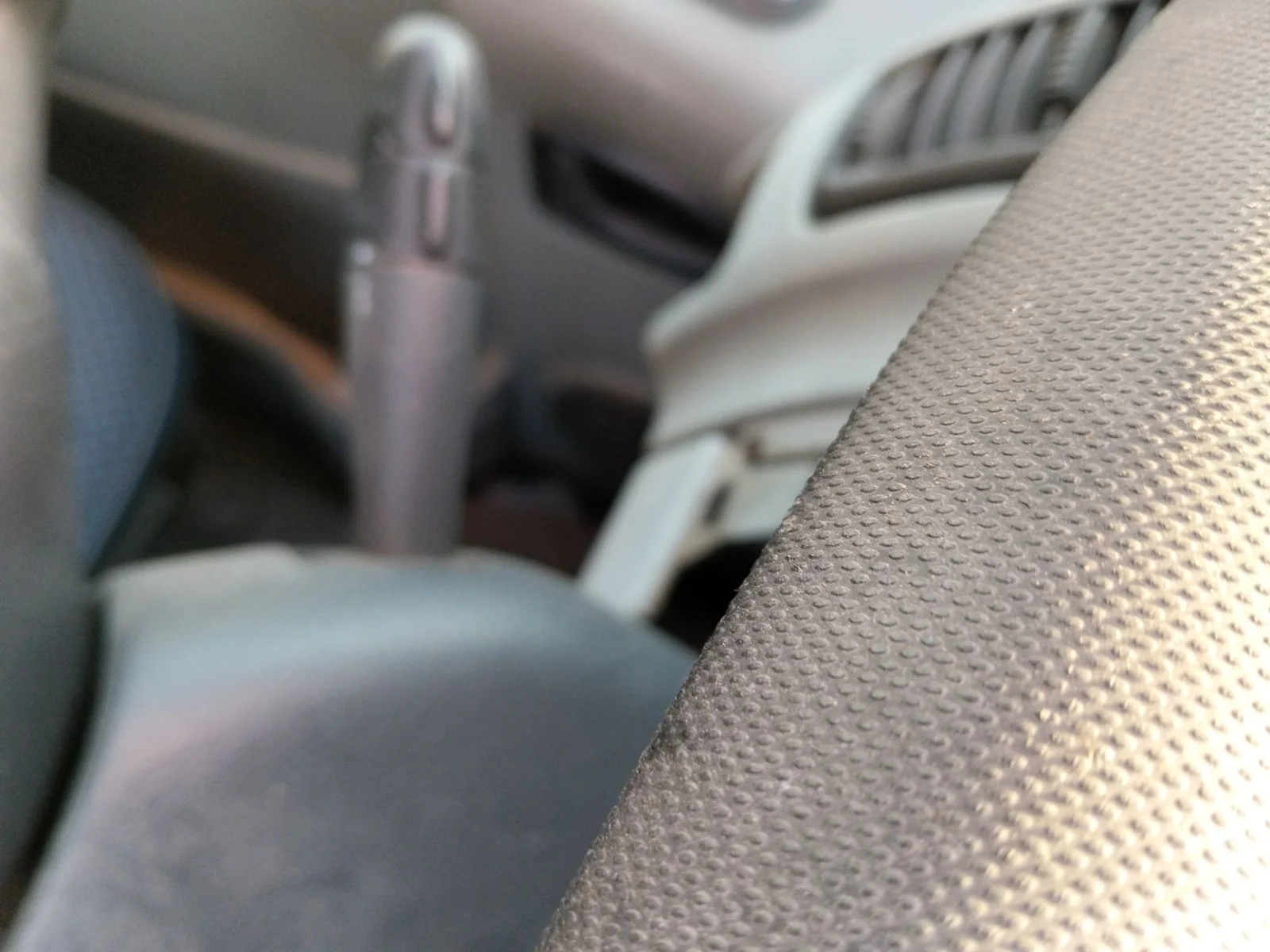 Foto de MANDO INTERMITENTES RENAULT TRAFIC II COMBI 1.9 Diesel (101 CV / 74 KW)