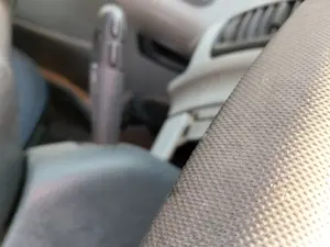 Foto de MANDO INTERMITENTES RENAULT TRAFIC II COMBI 1.9 Diesel (101 CV / 74 KW)