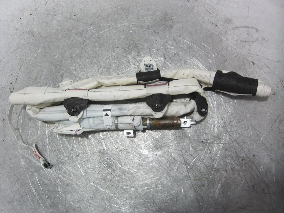 Foto de AIRBAG CORTINA DELANTERO DERECHO PEUGEOT 508 Híbrido 265 kW (1.6 Ltr. - 147 kW) (360 CV / 265 KW) referencia 9828428080