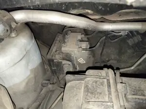 Foto de ABS FORD FIESTA (CNN)