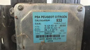 Foto de NO IDENTIFICADO CITROEN C3 referencia 9662993380 foto 2
